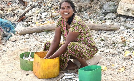 श्रीलंका: विस्थापन से लेकर, उम्मीद नहीं टूटने तक का सफ़र